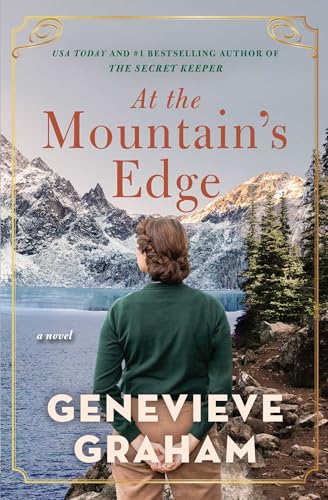 At the Mountain's Edge