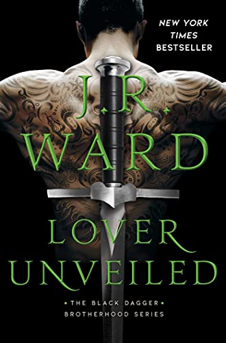 Lover Unveiled