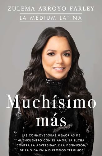 Muchisimo Mas (So Much More Spanish Edition)