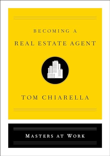 Becoming a Real Estate Agent