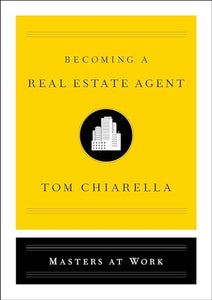 Becoming a Real Estate Agent 