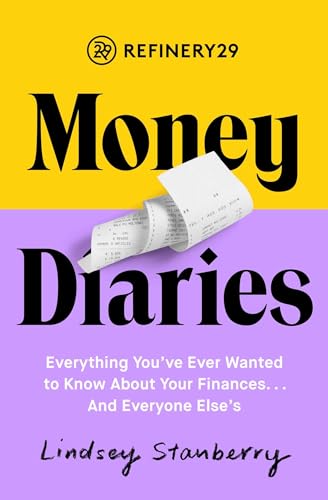 Refinery29 Money Diaries