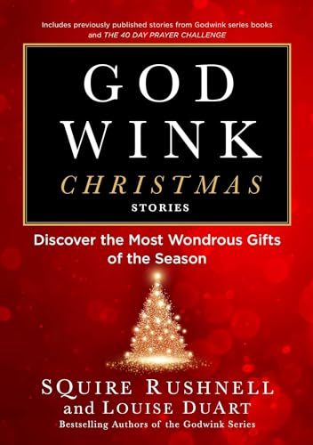 Godwink Christmas Stories