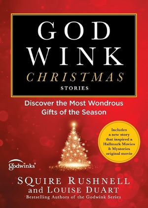 Godwink Christmas Stories