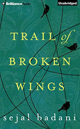 Trail of Broken Wings