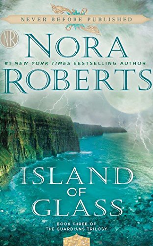 Island of Glass Guardians Trilogy