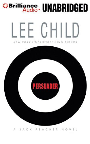 Persuader (Jack Reacher)