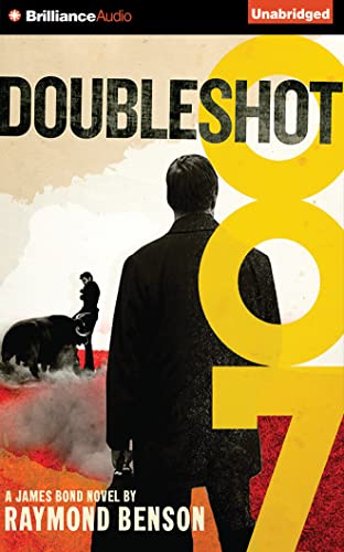 Doubleshot (James Bond)
