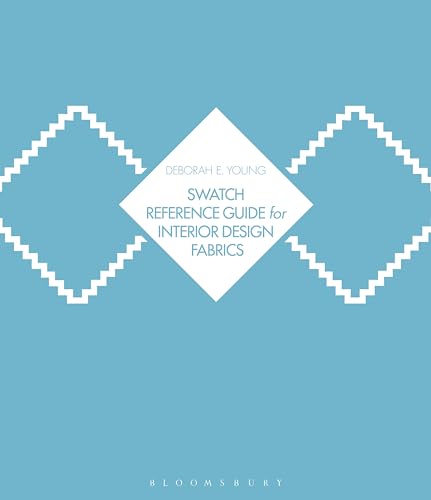 Swatch Reference Guide for Interior Design Fabrics