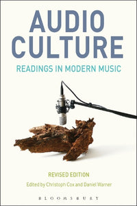 Audio Culture, Revised Edition 