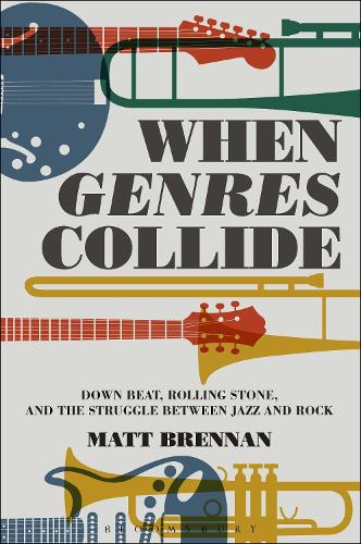 When Genres Collide
