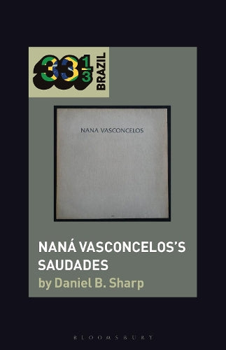 Nana Vasconceloss Saudades