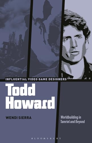 Todd Howard