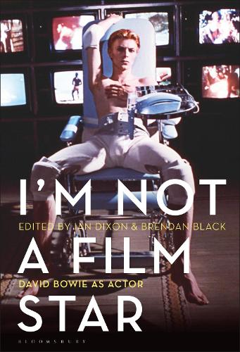 Im Not a Film Star