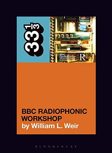 BBC Radiophonic Workshop's BBC Radiophonic Workshop - A Retrospective