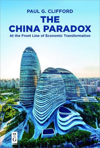The China Paradox