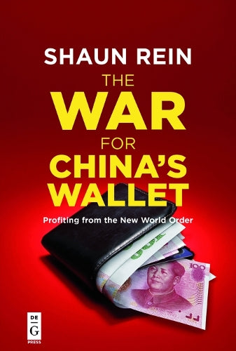 The War for China's Wallet