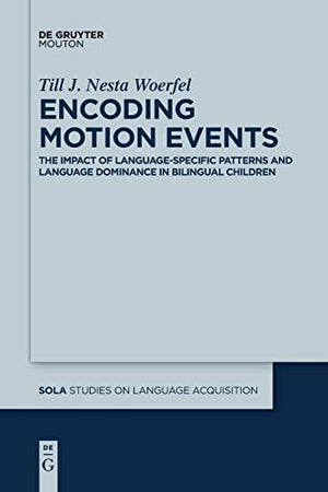 Encoding Motion Events