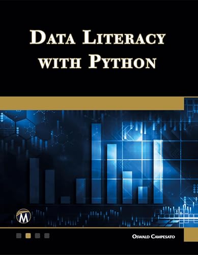 Data Literacy With Python