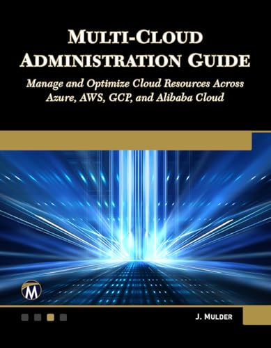 Multi-Cloud Administration Guide