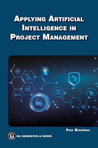 Applying Artificial Intelligence to Project Management