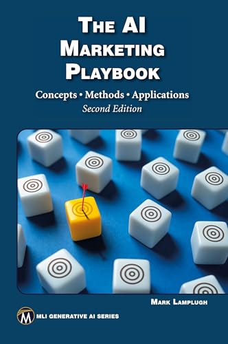 The AI Marketing Playbook