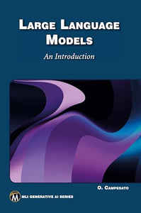 Large Language Models 