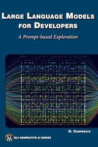 Large Language Models for Developers 