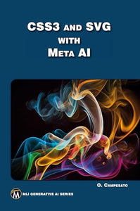 CSS3 and SVG with Meta AI 