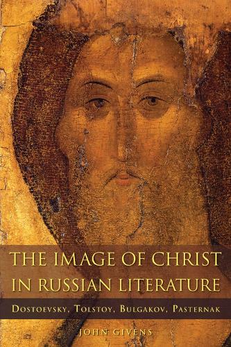 The Image of Christ in Russian Literature