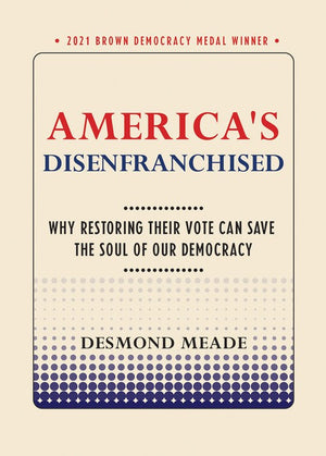 America's Disenfranchised
