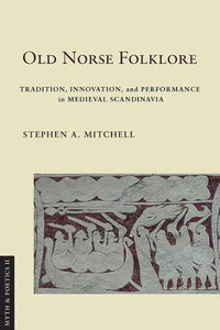 Old Norse Folklore 