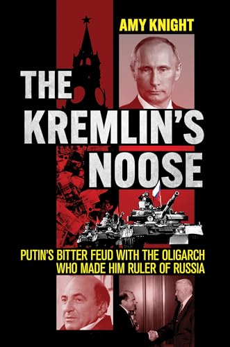 The Kremlin's Noose