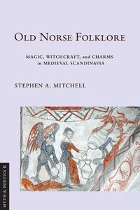 Old Norse Folklore 