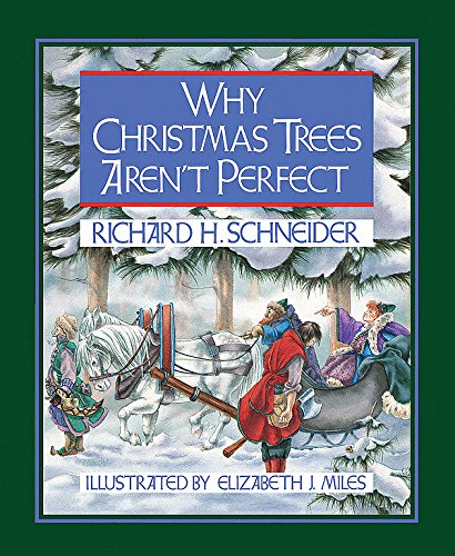 Why Christmas Trees Aren't Perfect
