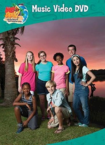 Surf Shack Music Video DVD