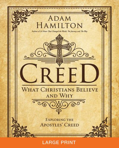 Creed [Large Print]