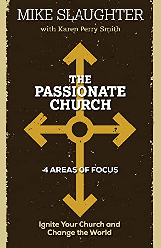 Passionate Church, The