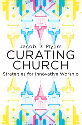 Curating Church