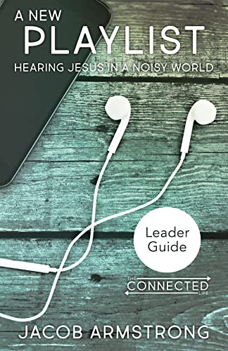 New Playlist Leader Guide, A