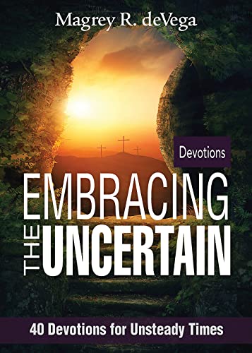 Embracing the Uncertain