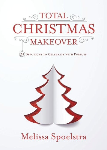 Total Christmas Makeover