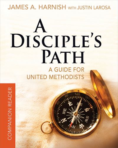 A Disciple's Path Companion Reader, A