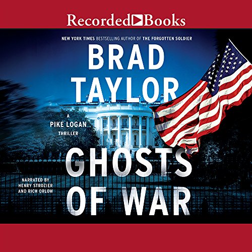 Ghosts of War