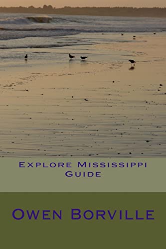 Explore Mississippi Guide