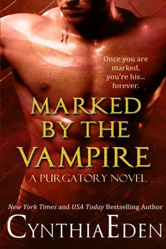 Marked by the Vampire