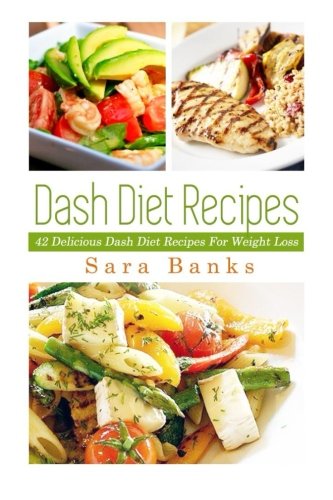 Dash Diet Recipes