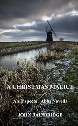 A Christmas Malice