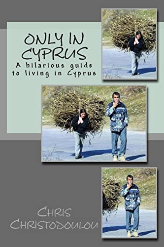 Only in Cyprus