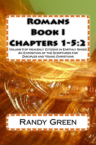 Romans Book I